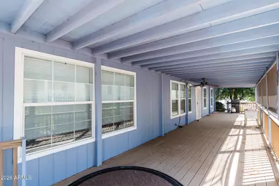 840 W On The Greens Boulevard, Cottonwood, AZ 86326 - Photo 28