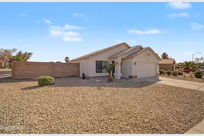 3101 W Abraham Lane, Phoenix, AZ 85027 - Photo 2