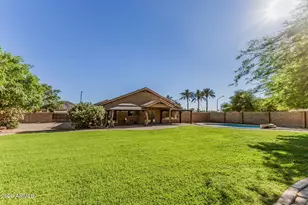 58 E Horseshoe Ave, Gilbert, AZ 85296 - Photo 20