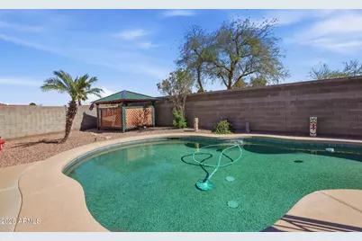 15071 N 156th Lane, Surprise, AZ 85379 - Photo 28