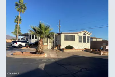 2395 W Erie Avenue #395, Apache Junction, AZ 85119 - Photo 22