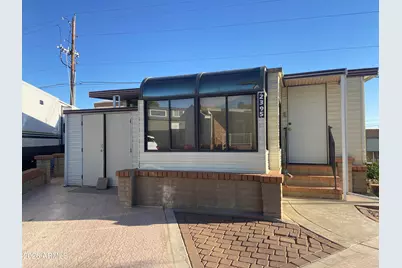 2395 W Erie Avenue #395, Apache Junction, AZ 85119 - Photo 20