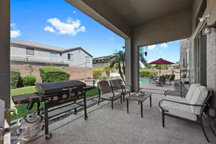 2738 E Janelle Way, Gilbert, AZ 85298 - Photo 56