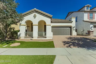 10422 E Nido Avenue, Mesa, AZ 85209 - Photo 1