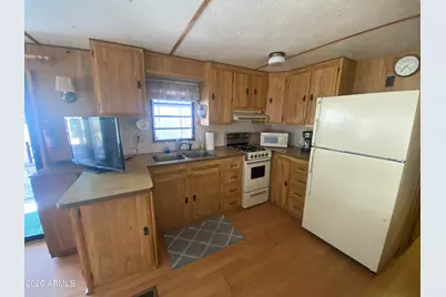 1079 S Shoshone Drive #79, Apache Junction, AZ 85119 - Photo 2