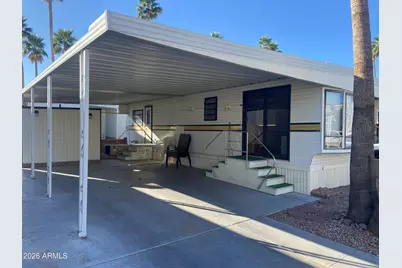 1079 S Shoshone Drive #79, Apache Junction, AZ 85119 - Photo 22