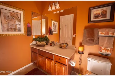 20257 N 262nd Drive, Buckeye, AZ 85396 - Photo 28
