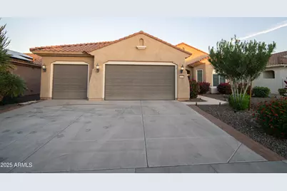 20257 N 262nd Drive, Buckeye, AZ 85396 - Photo 48
