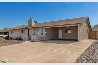 2249 E Greenway Road, Phoenix, AZ 85022 - Photo 2