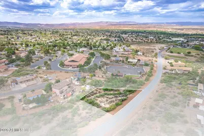 1532 S Camino Real -- #2983, Cottonwood, AZ 86326 - Photo 2