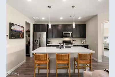 4948 N 206th Lane, Buckeye, AZ 85396 - Photo 12