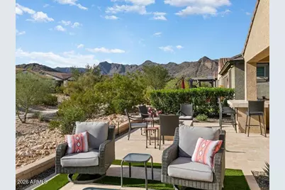 4948 N 206th Lane, Buckeye, AZ 85396 - Photo 46