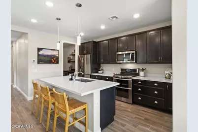 4948 N 206th Lane, Buckeye, AZ 85396 - Photo 14