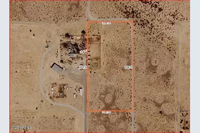 1036X W 391st Avenue #-, Tonopah, AZ 85354 - Photo 2