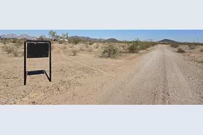 1036X W 391st Avenue #-, Tonopah, AZ 85354 - Photo 1