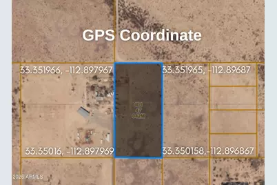 1036X W 391st Avenue #-, Tonopah, AZ 85354 - Photo 4