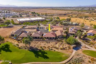 11654 W Lakeview Ct W, Surprise, AZ 85378 - Photo 50