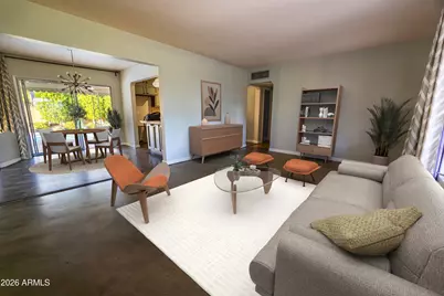 3506 E Fairmount Avenue, Phoenix, AZ 85018 - Photo 4