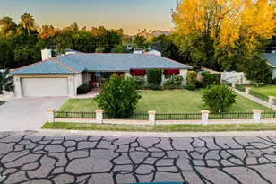 3506 E Fairmount Ave, Phoenix, AZ 85018 - Photo 1