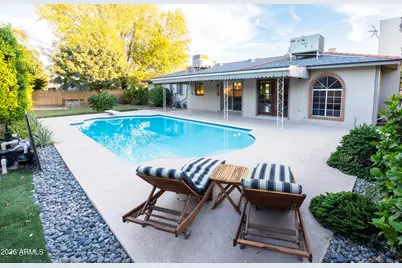 3506 E Fairmount Avenue, Phoenix, AZ 85018 - Photo 2