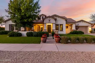 14606 W Village Pkwy, Litchfield Park, AZ 85340 - Photo 8