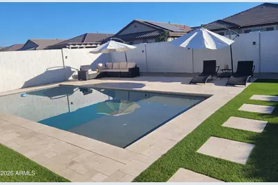 22849 E Marsh Road, Queen Creek, AZ 85142 - Photo 4