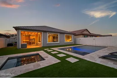 22849 E Marsh Road, Queen Creek, AZ 85142 - Photo 1