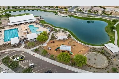 22849 E Marsh Road, Queen Creek, AZ 85142 - Photo 38