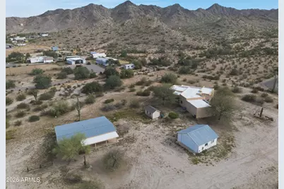 9121 W Quail Trail W, Queen Creek, AZ 85144 - Photo 48