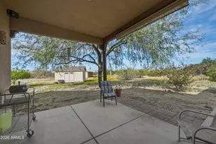 9121 W Quail Trail W, Queen Creek, AZ 85144 - Photo 28