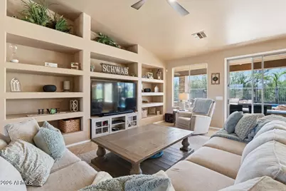 4429 E Happy Coyote Trail, Cave Creek, AZ 85331 - Photo 18