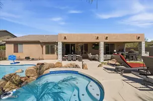 4429 E Happy Coyote Trail, Cave Creek, AZ 85331 - Photo 48