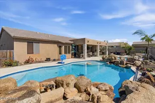 4429 E Happy Coyote Trail, Cave Creek, AZ 85331 - Photo 52