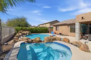 4429 E Happy Coyote Trail, Cave Creek, AZ 85331 - Photo 50