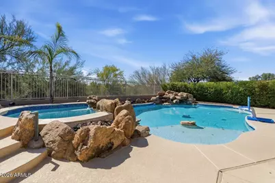 4429 E Happy Coyote Trail, Cave Creek, AZ 85331 - Photo 2