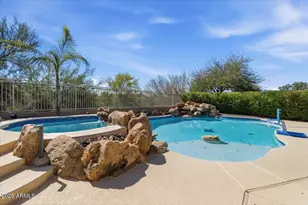 4429 E Happy Coyote Trail, Cave Creek, AZ 85331 - Photo 2