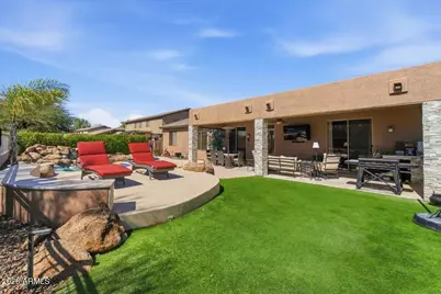 4429 E Happy Coyote Trail, Cave Creek, AZ 85331 - Photo 48