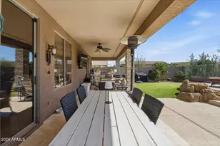 4429 E Happy Coyote Trail, Cave Creek, AZ 85331 - Photo 46
