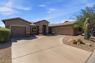 4429 E Happy Coyote Trail, Cave Creek, AZ 85331 - Photo 2