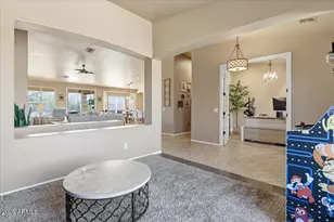4429 E Happy Coyote Trail, Cave Creek, AZ 85331 - Photo 10