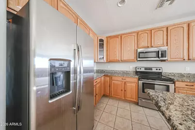 11933 N 140th Lane, Surprise, AZ 85379 - Photo 34