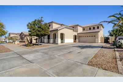 11933 N 140th Lane, Surprise, AZ 85379 - Photo 2