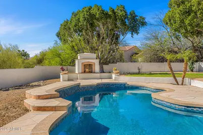 12060 N 108th Place, Scottsdale, AZ 85259 - Photo 30