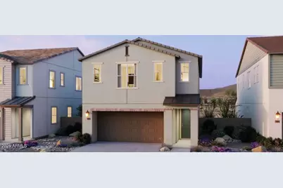 26329 N 24th Drive, Phoenix, AZ 85085 - Photo 1