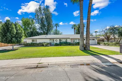 1231 W Orchid Lane, Phoenix, AZ 85021 - Photo 4