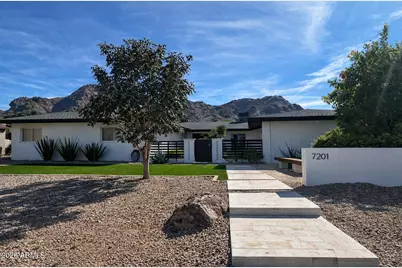 7201 N 22nd Street, Phoenix, AZ 85020 - Photo 2