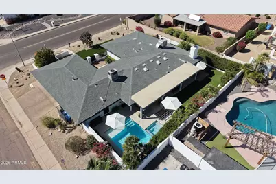 7201 N 22nd Street, Phoenix, AZ 85020 - Photo 38