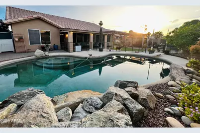 5440 W Saragosa Street, Chandler, AZ 85226 - Photo 2