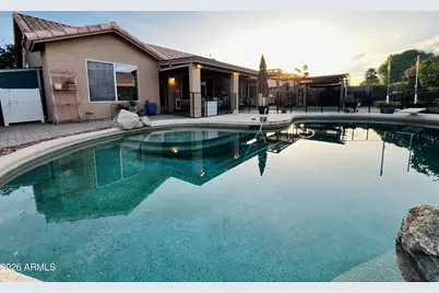 5440 W Saragosa Street, Chandler, AZ 85226 - Photo 1