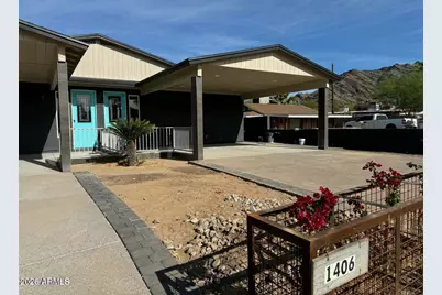 1406 E Cinnabar Avenue, Phoenix, AZ 85020 - Photo 18